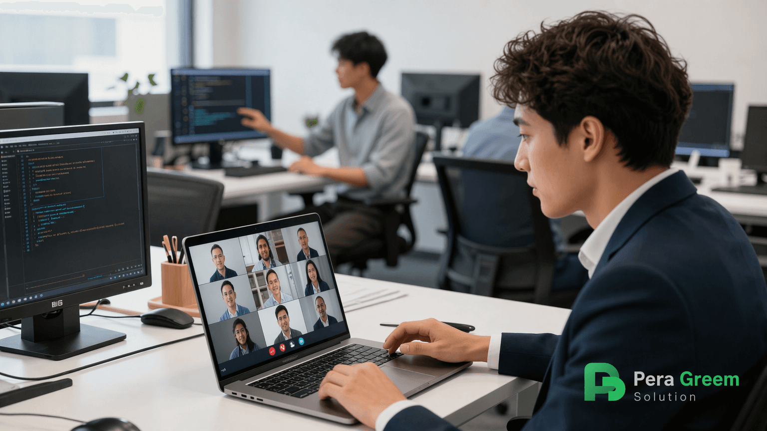 Structured support